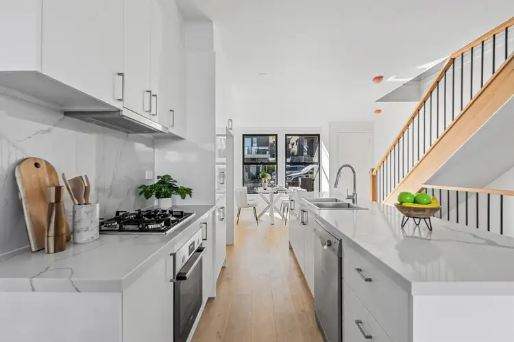 Second view of Homely townhouse listing, Address available on request