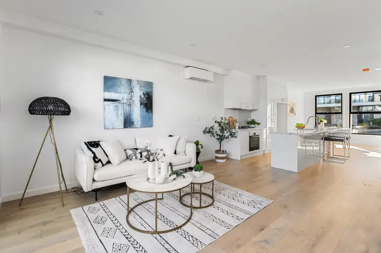 Third view of Homely townhouse listing, Address available on request