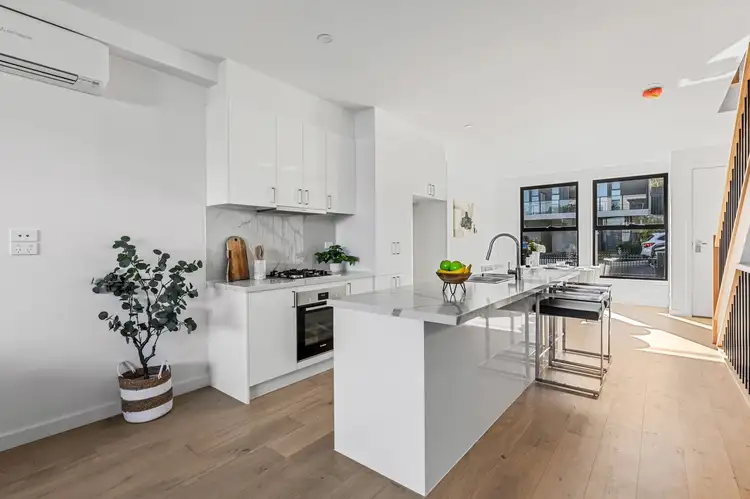 Fourth view of Homely townhouse listing, Address available on request