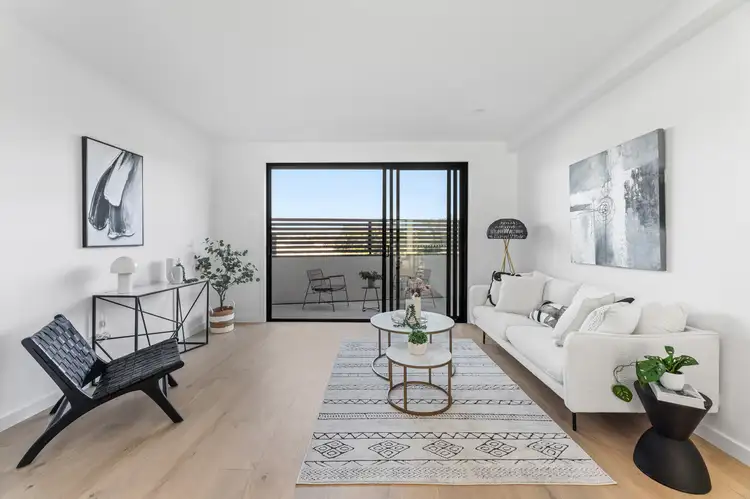 Fifth view of Homely townhouse listing, Address available on request