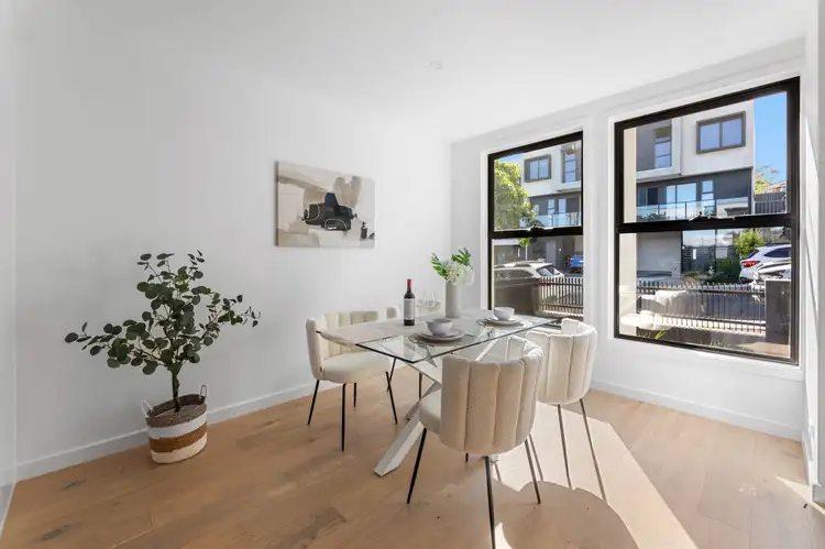 Sixth view of Homely townhouse listing, Address available on request