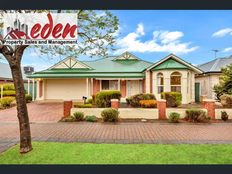 Main view of Homely house listing, 12 Parkview Drive, Mawson Lakes SA 5095
