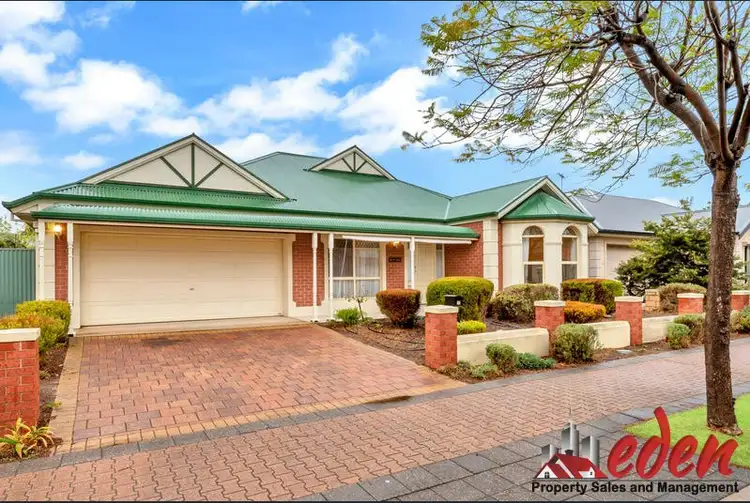 Second view of Homely house listing, 12 Parkview Drive, Mawson Lakes SA 5095
