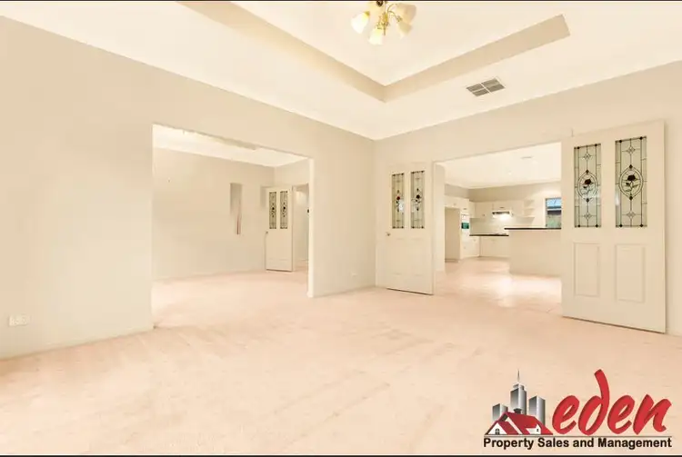 Third view of Homely house listing, 12 Parkview Drive, Mawson Lakes SA 5095