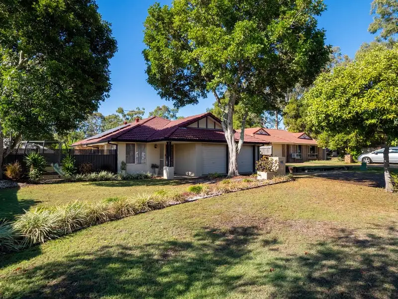 Main view of Homely house listing, 4 Cooroy Street, Forest Lake QLD 4078