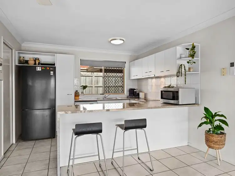 Third view of Homely house listing, 4 Cooroy Street, Forest Lake QLD 4078