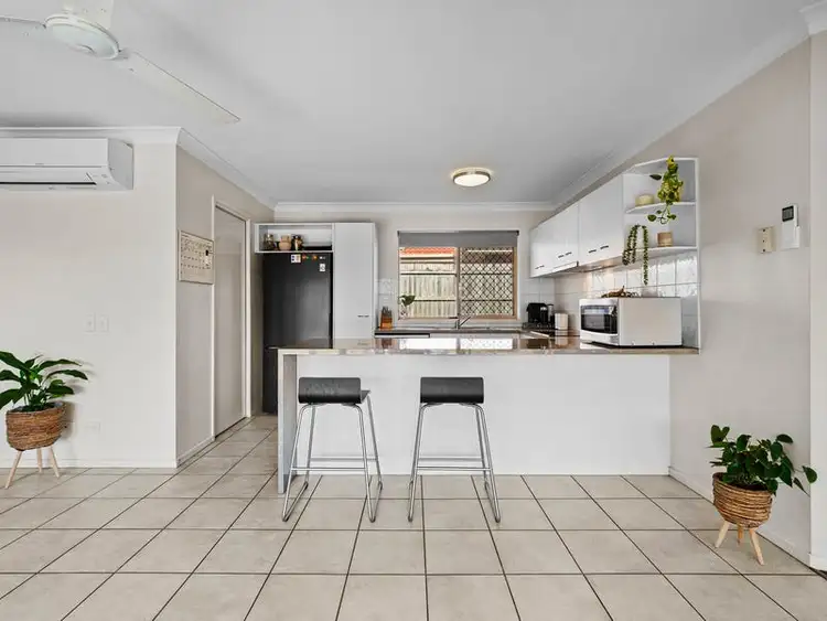 Fourth view of Homely house listing, 4 Cooroy Street, Forest Lake QLD 4078