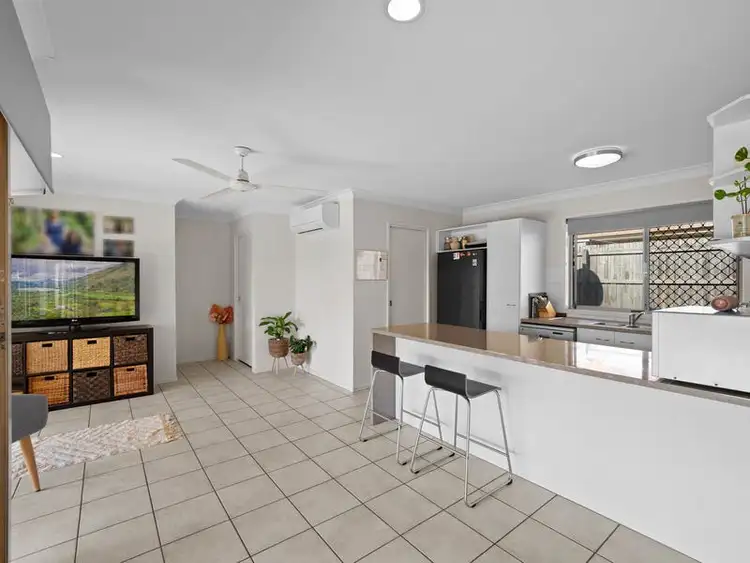 Fifth view of Homely house listing, 4 Cooroy Street, Forest Lake QLD 4078