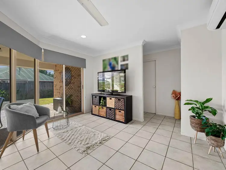 Sixth view of Homely house listing, 4 Cooroy Street, Forest Lake QLD 4078