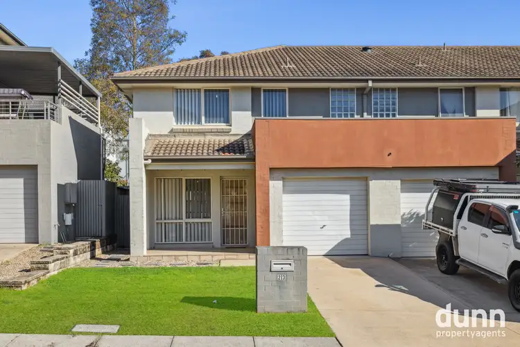 23 Margate Avenue, Holsworthy NSW 2173
