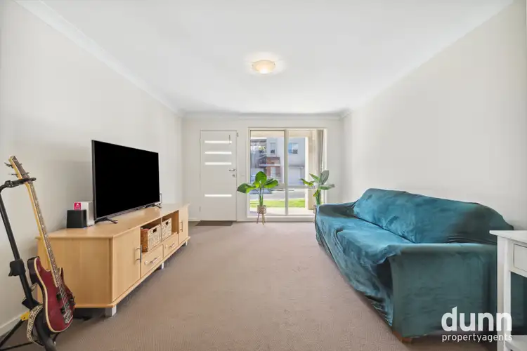 Second view of Homely semi-detached listing, 23 Margate Avenue, Holsworthy NSW 2173