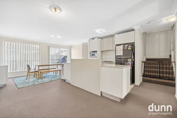 Third view of Homely semi-detached listing, 23 Margate Avenue, Holsworthy NSW 2173