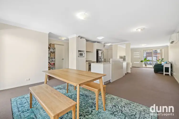 Fourth view of Homely semi-detached listing, 23 Margate Avenue, Holsworthy NSW 2173