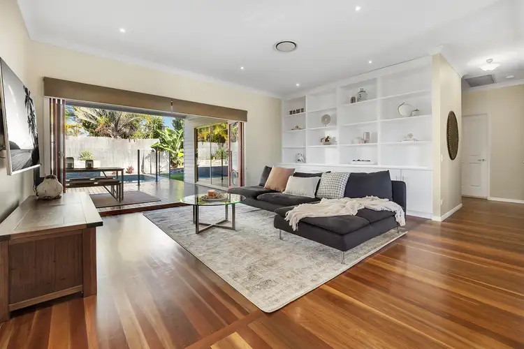 Third view of Homely house listing, 3 Bonsoir Court, Eatons Hill QLD 4037