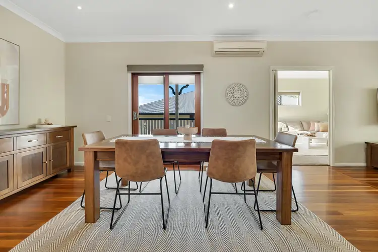 Fifth view of Homely house listing, 3 Bonsoir Court, Eatons Hill QLD 4037