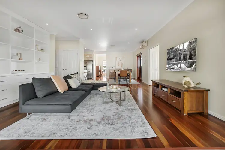Sixth view of Homely house listing, 3 Bonsoir Court, Eatons Hill QLD 4037