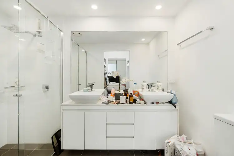 Fifth view of Homely apartment listing, 205/43 Harbour Town Drive, Biggera Waters QLD 4216