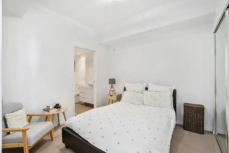 Sixth view of Homely apartment listing, 205/43 Harbour Town Drive, Biggera Waters QLD 4216
