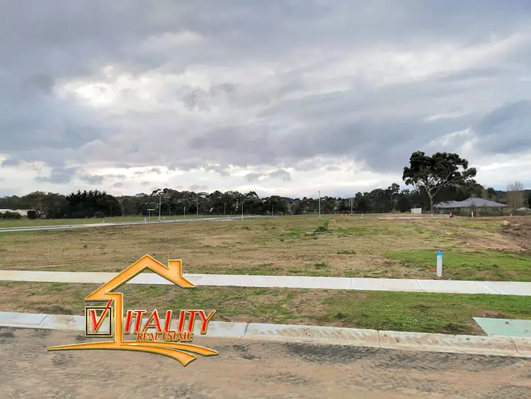 Second view of Homely land listing, Address available on request