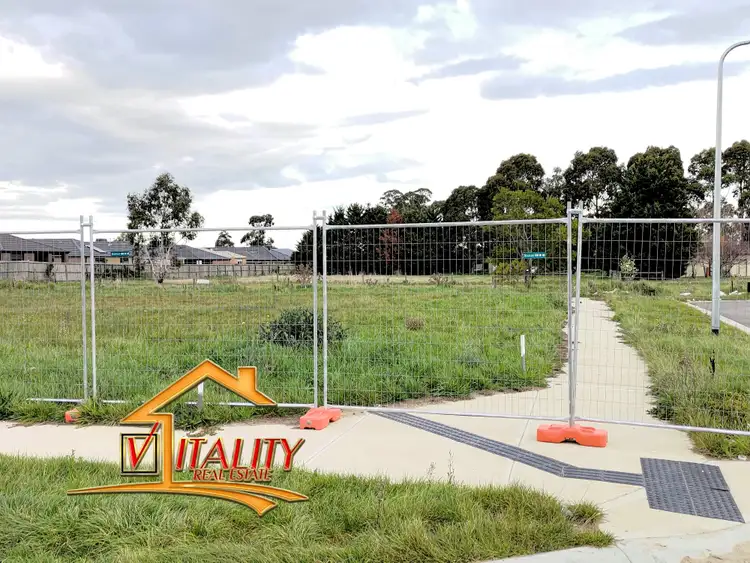 Third view of Homely land listing, Address available on request