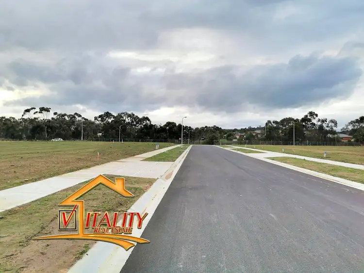 Second view of Homely land listing, Address available on request