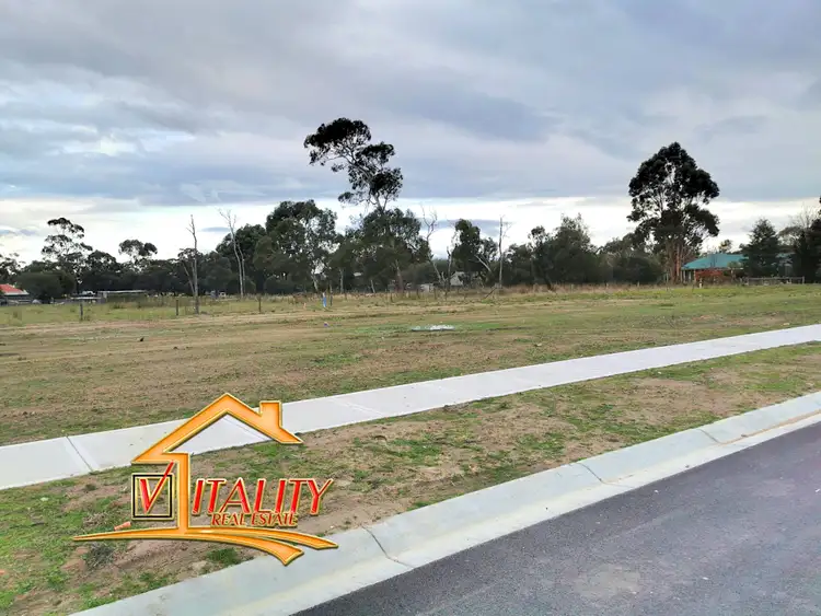 Third view of Homely land listing, Address available on request