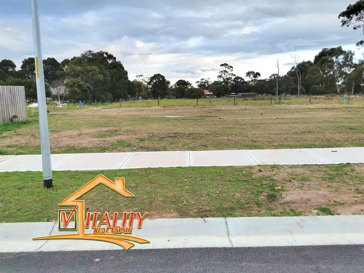 Fifth view of Homely land listing, Address available on request