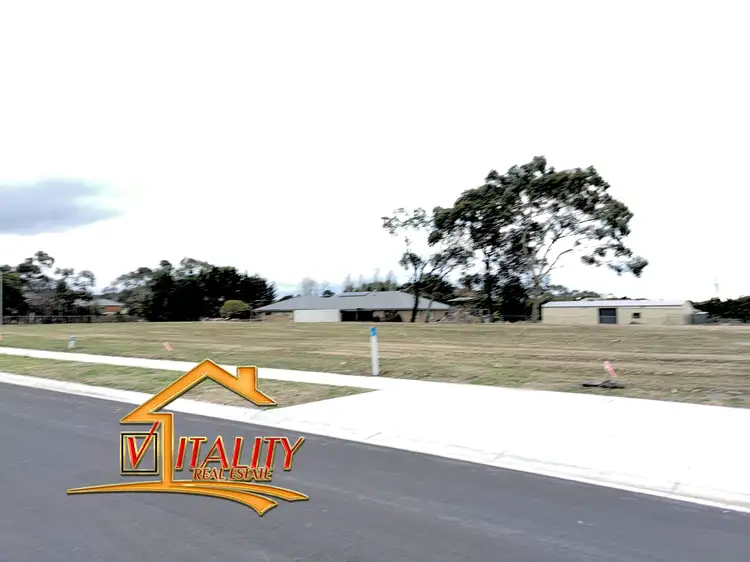 Main view of Homely land listing, Address available on request