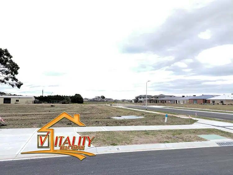 Second view of Homely land listing, Address available on request