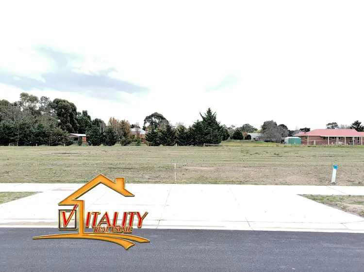 Third view of Homely land listing, Address available on request
