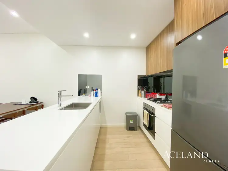Fifth view of Homely apartment listing, 12/7-15 McGill Street, Lewisham NSW 2049