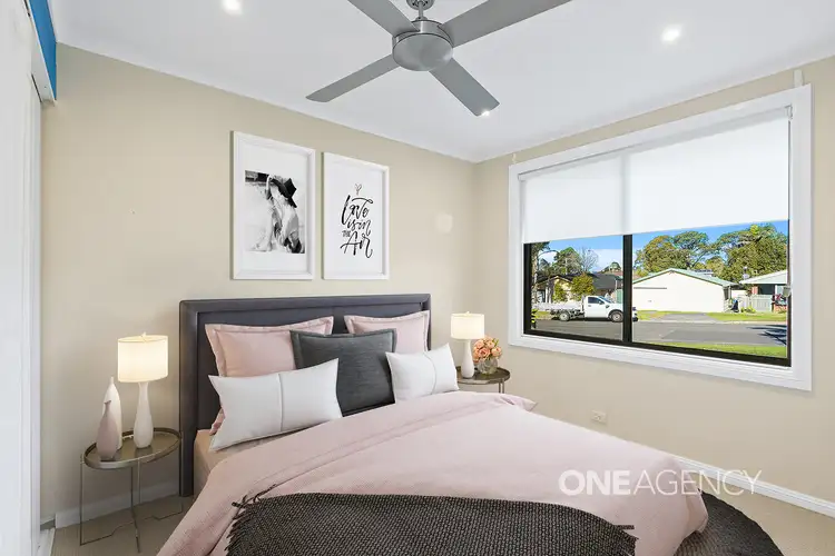 Seventh view of Homely house listing, 4 Penrose Drive, Bomaderry NSW 2541
