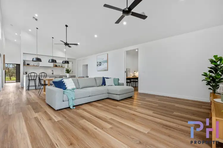 Fifth view of Homely house listing, 82 Carolyn Way, Maiden Gully VIC 3551