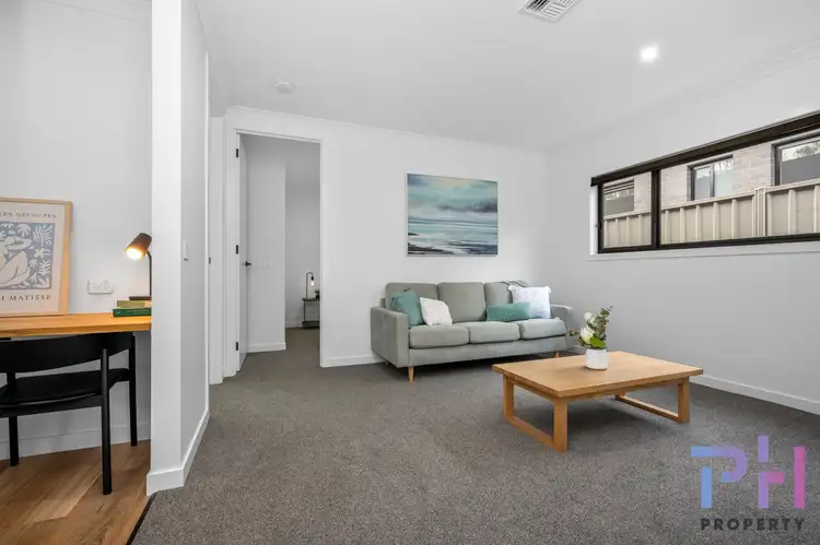 Sixth view of Homely house listing, 82 Carolyn Way, Maiden Gully VIC 3551