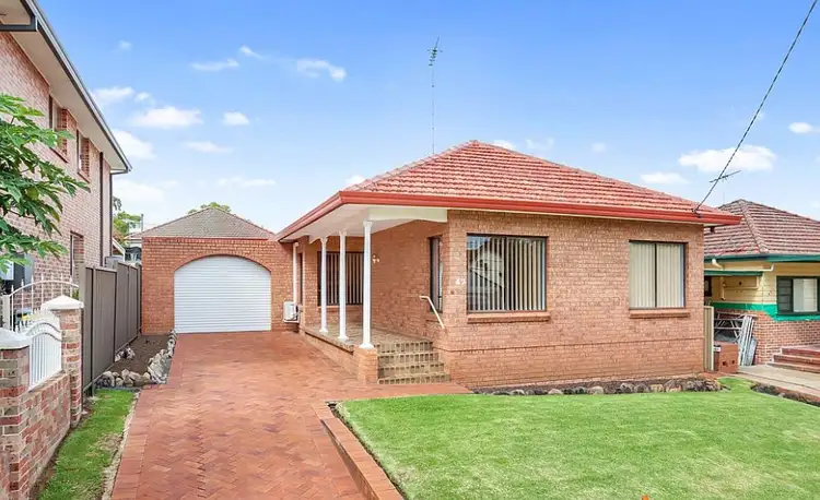 47 CHICK STREET, Roselands NSW 2196
