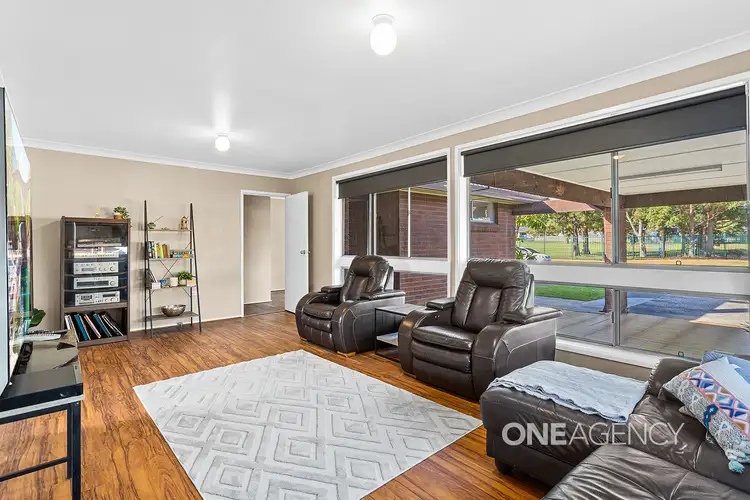 Fourth view of Homely house listing, 32 Kimbeth Crescent, Albion Park Rail NSW 2527