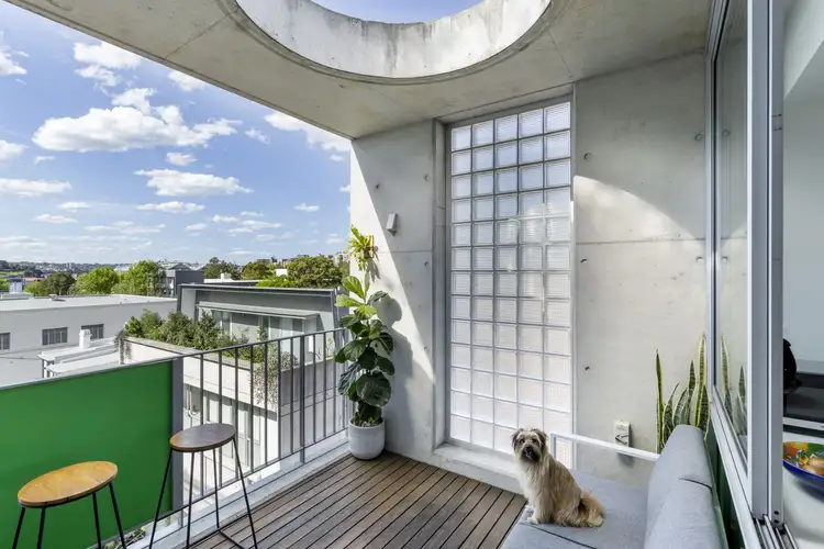 30/85 Bourke Street, Woolloomooloo NSW 2011