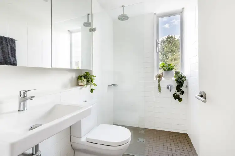 Sixth view of Homely apartment listing, 30/85 Bourke Street, Woolloomooloo NSW 2011