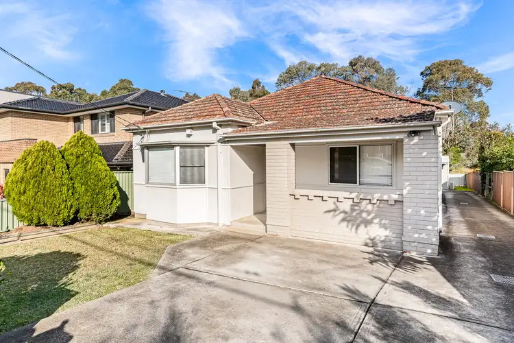 14 Grove Avenue, Narwee NSW 2209