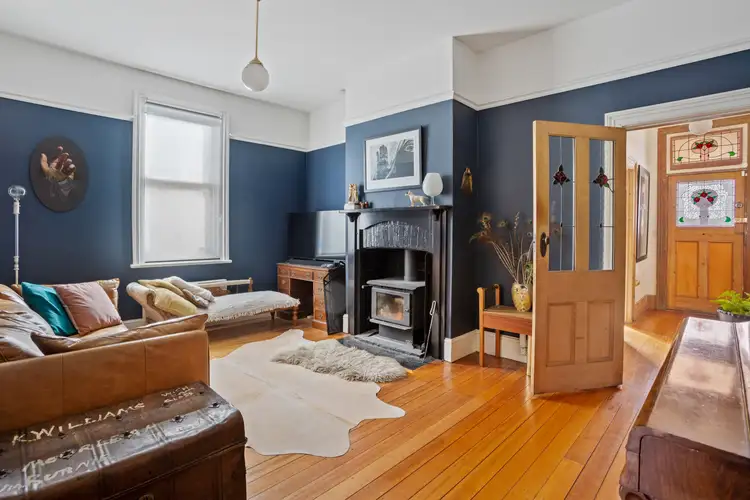 Fifth view of Homely house listing, 4 Thirza Street, New Town TAS 7008