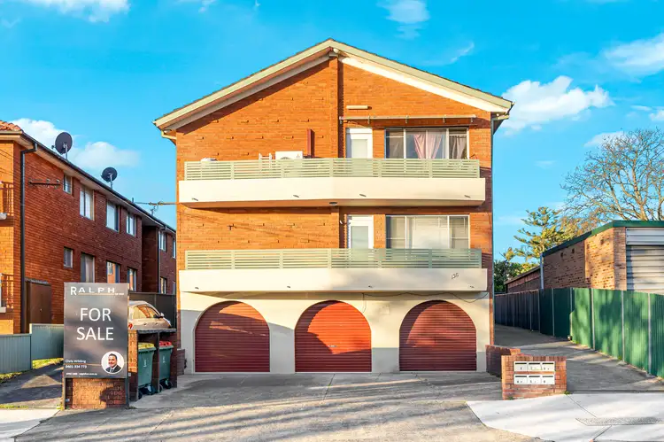 5/136 Sproule Street, Lakemba NSW 2195