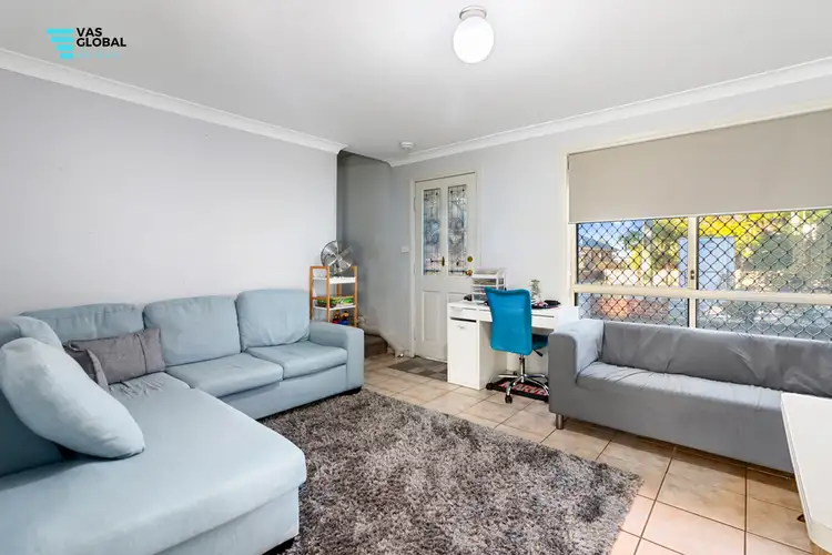 1/83 Sydney Street, St Marys NSW 2760