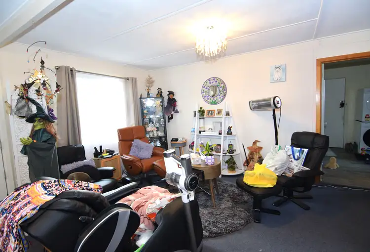 Fourth view of Homely unit listing, 2/74 Three Mile Line, Shorewell Park TAS 7320
