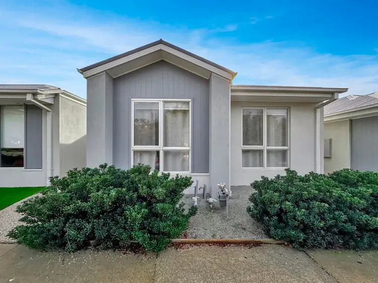 Main view of Homely house listing, 8 Plenty Walk, Mount Duneed VIC 3217