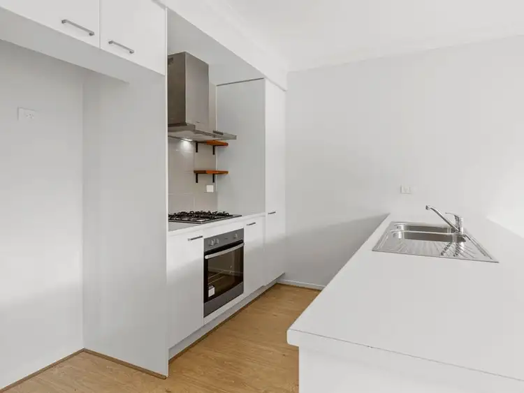 Fourth view of Homely house listing, 8 Plenty Walk, Mount Duneed VIC 3217