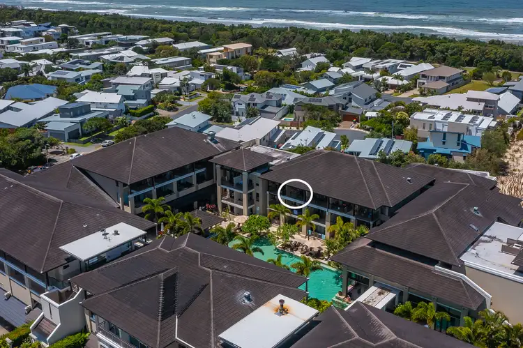 Unit 330 Santai Resort/104/9-13 Dianella Drive, Casuarina NSW 2487