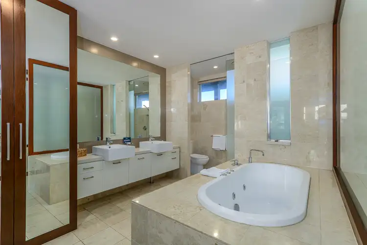Second view of Homely studio listing, Unit 330 Santai Resort/104/9-13 Dianella Drive, Casuarina NSW 2487