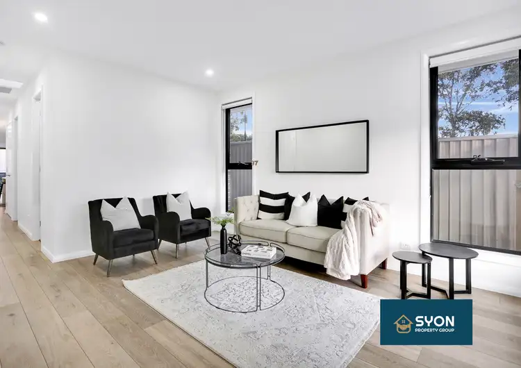 Second view of Homely townhouse listing, 9 Myrica Avenue, Riverstone NSW 2765