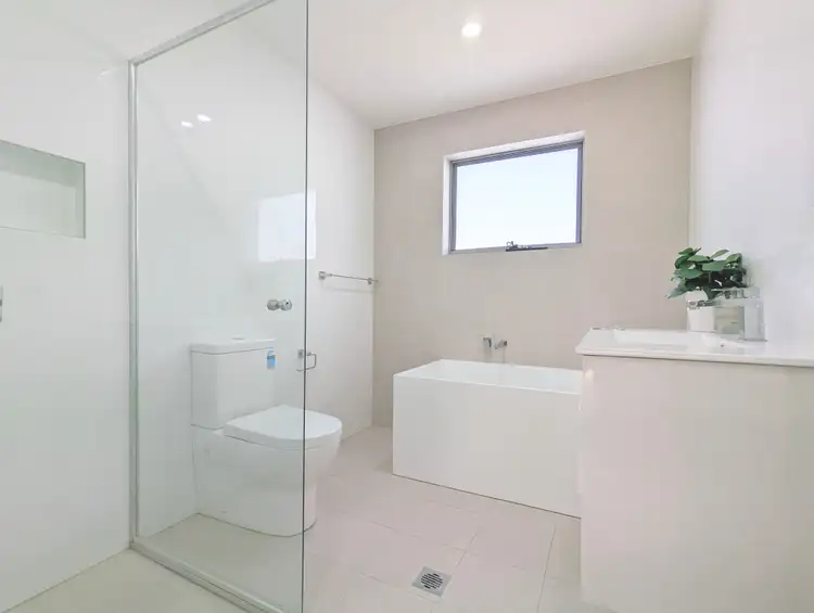 Fifth view of Homely townhouse listing, 9 Myrica Avenue, Riverstone NSW 2765