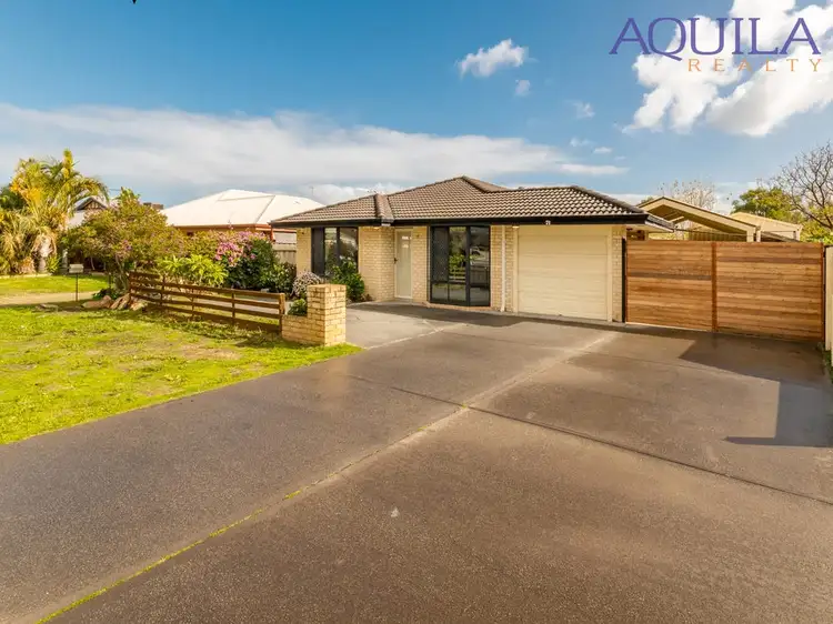71 Stratton Bvd, Stratton WA 6056